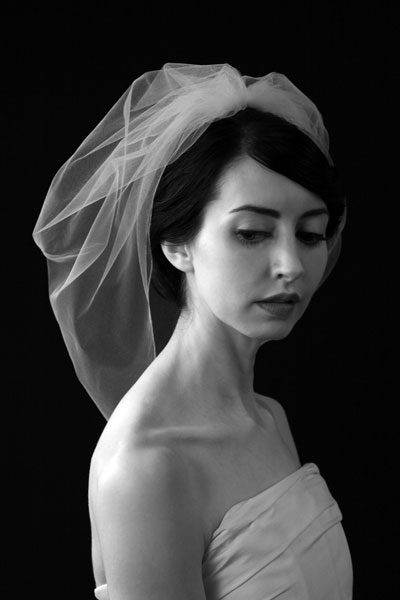 Bridal Headpieces 2011 on Headpieces Available At The White Dress In Ottawa
